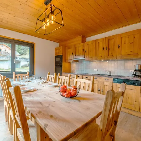 Etoile Des Vents Morzine