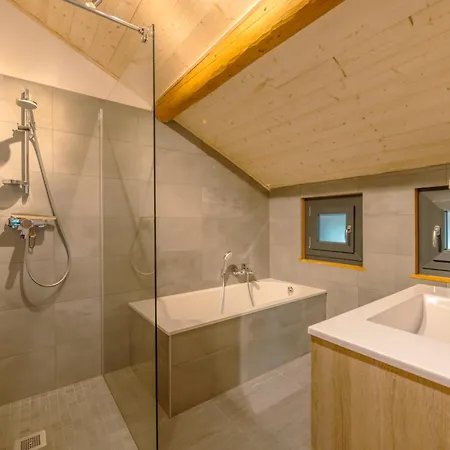 Apartment Etoile Des Vents Morzine