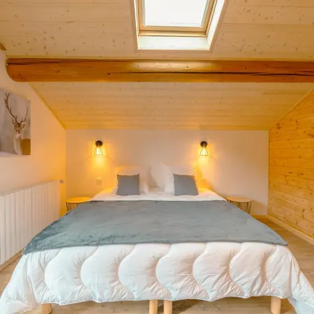 Etoile Des Vents * Morzine