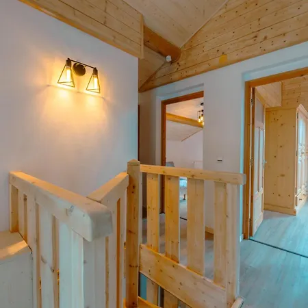 Etoile Des Vents Morzine