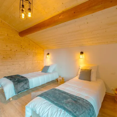 Apartment Etoile Des Vents