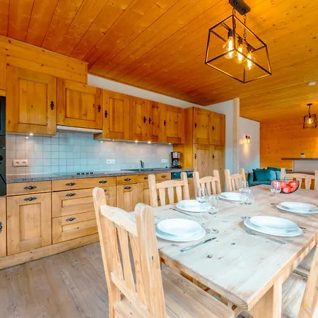 Etoile Des Vents * Morzine
