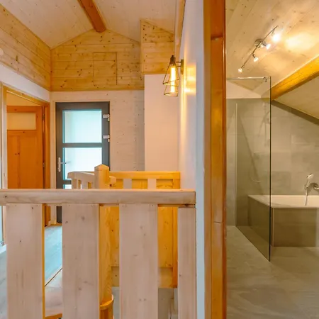 Apartamento Etoile Des Vents Morzine
